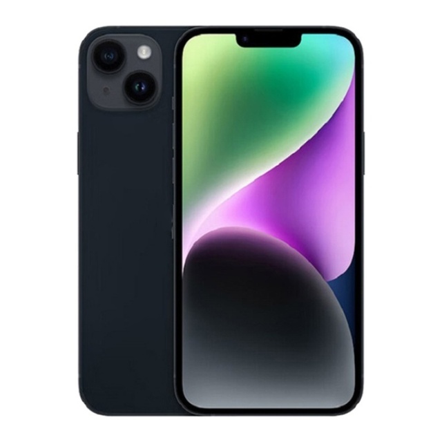 Original Unlocked Used Refurbished for for 14 Plus 256GB/512GB 5G US Version 128M RAM 100% Tested