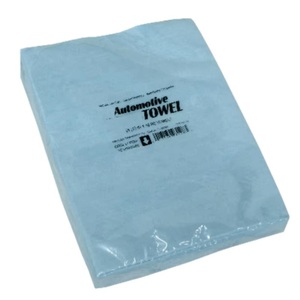 Paños de Limpieza Multiusos Absorbentes para Cocina, de Poliéster y Viscosa, Reutilizables, Lavables, Resistentes, No Tejidos - Product Image 4