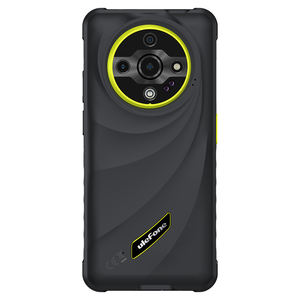 Téléphone mobile robuste Ulefone Armor X31 Octa Core 6 Go + 128 Go Vision nocturne IP69K Étanche Antichoc LCD Android 14 - Product Image 1