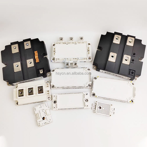 Công suất cao <span class=keywords><strong>IGBT</strong></span> mô-đun MOSFET bóng bán dẫn điện 100A 200A 300A 400A 600V 1200V <span class=keywords><strong>IGBT</strong></span> Chip mới ban đầu linh kiện điện tử - Product Image 1