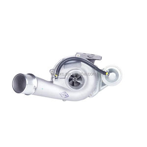 Turbocompresor RHF4H para <span class=keywords><strong>Fiat</strong></span> <span class=keywords><strong>Doblo</strong></span>/Idea/Punto II 1.9 JTD 74Kw 100HP Multijet 8V VL25 VL35 VG400007 VF400007 55181245 Turbina Completa - Product Image 6