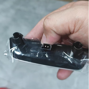 Potongan kursi grosir pabrik DOS dengan kabel antarmuka gratis BMW M5 logo bercahaya untuk BMW M5 M4 M3 - Product Image 6