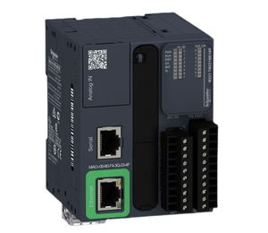 Schneider TM221C16R M221 PLC 16I/O รีเลย์ IP20 Modbus RS485 สำหรับสายพานลำเลียงบรรจุภัณฑ์ ระบบอัตโนมัติขนาดเล็ก ของแท้ มีสินค้าในสต็อก - Product Image 5