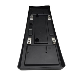 Soporte para Matrícula de Coche C4L, Pieza de Repuesto para Automóvil 1616390680, para Peugeot <span class=keywords><strong>Citroen</strong></span> C4L - Product Image 4