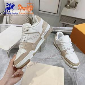 Chaussures de sport pour hommes et femmes, baskets de marche, chaussures de luxe de haute qualité, chaussures de course décontractées de créateur, chaussures de tennis - Product Image 3