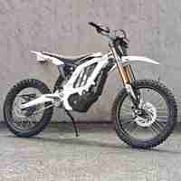 Moto électrique Surron Light Bee X 24KW, vélo électrique tout-terrain, moto électrique Surron Lbx, moto électrique tout-terrain pour adultes