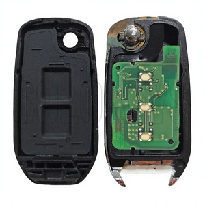 Clé pliante d'origine SOLOKEYS TWE100003 pour Duster/Logan/Lodgy/<span class=keywords><strong>Sandero</strong></span>/Stepway/Symbol/OLIVER 433MHz ID4A - Product Image 4