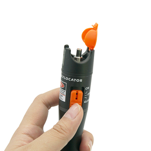 Sợi quang hình ảnh lỗi định vị 10mW/20mW/30mW sợi cáp quang Tester FC/SC/ST kết nối ánh sáng laser màu đỏ Bút loại VFL - Product Image 6