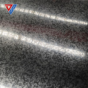 Feuer getauchte PPGI vor lackierte verzinkte Stahls pule Chinas beste DX51D + Z 0,12 mm-4mm Roll Tisi/Gs zertifiziertes Schneiden Hohe Nachfrage - Product Image 4