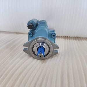 ปั๊มไฮดรอลิกแบบลูกสูบแกน PVS PVS-0B PVS-1B ซีรีส์ รุ่น PVS-0B-8N2-30 PVS-1B-16N2-U-12 PVS-1B-22N3-12 - Product Image 4