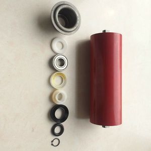 Proveedor de rodillos transportadores <span class=keywords><strong>Baoding</strong></span> cinta transportadora fábrica de rodillos de acero - Product Image 5