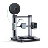 ANKERMAKE M5 5X plus rapide 250 MM/S imprimante 3D vitesse d'impression