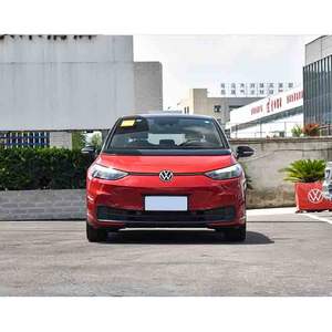 2023 Venta caliente Mini EV Smart Electric Cars VW ID3 Volkswagens ID3 - Product Image 3