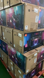 Altavoz Portátil Bluetooth <span class=keywords><strong>JBL</strong></span> <span class=keywords><strong>PartyBox</strong></span> on the Go 2 Original con Sistema de Micrófono Inalámbrico Integrado - Product Image 3