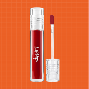 ลิปทินท์เนื้อแมทท์ LIPHIP L08 สีสันสดชัด ติดทนนาน เนื้อเนียนนุ่ม ให้ลุคกำมะหยี่ พร้อมเอฟเฟกต์เบลอแบบเกาหลี คุณภาพส่งออก - Product Image 3