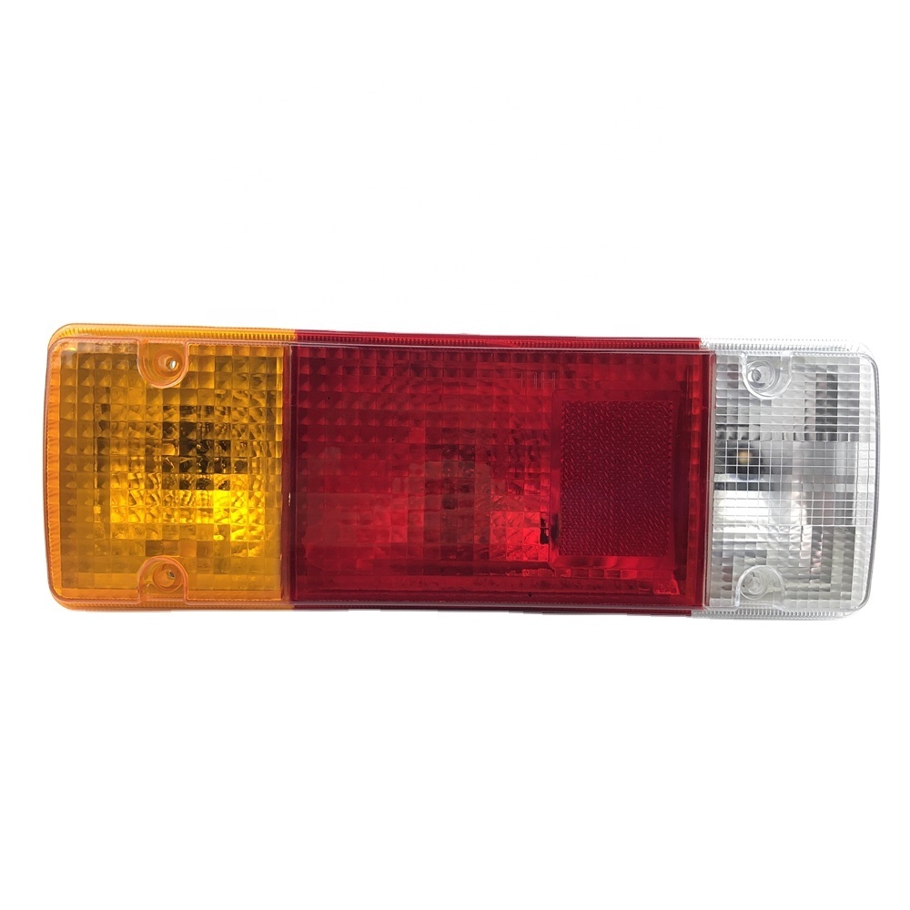 トヨタ　テールランプ トヨタ ランドクルーザー用 81550-69165 テールランプ 新品 標準サイズ