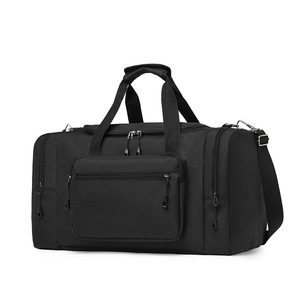 <b>Training</b> Fitness <b>Bag</b>, Men's Sports Travel <b>Bag</b>, Large Capacity Single-Shoulder Crossbody <b>Bag</b>, Handbag, Yoga <b>Bag</b> for Women - Product Image 2