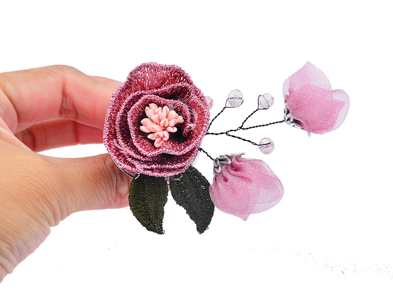 rose
