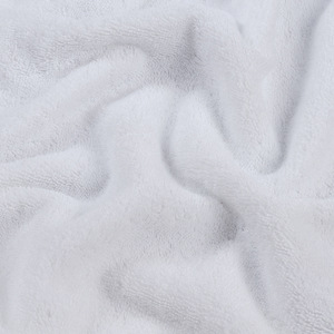 Toalla de hotel Kim Ryan, toalla de baño blanca gruesa de algodón puro de 180 g para hoteles y salones - Product Image 2