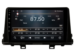 WITSON <span class=keywords><strong>Android</strong></span> Kia Morning 3 Picanto 2016-2020 Lecteur multimédia stéréo GPS de voiture CarPlay - Product Image 5