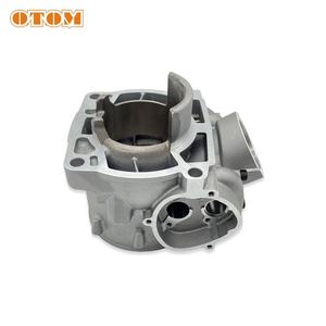 Pièces de moteur de moto 19-23 XC XCW EXC TE TX 300 TPI 72mm Kit de bloc-cylindres EXC300 pour HUSQVARNA GASGAS - Product Image 2