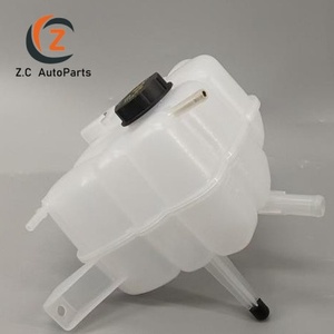 Radiador Auxiliar de PVC/Plástico de Alta Calidad para Ranger Modelo 2016 EB3G8A080AC de Everlander - Product Image 3