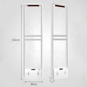 Nhà máy cung cấp cửa hàng <span class=keywords><strong>EAS</strong></span> hệ thống AM 58kHz chống trộm Antenna cho cửa hàng chống sholifting - Product Image 3