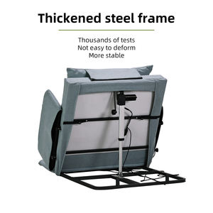 Электрическая кровать для пожилых людей - Product Image 3