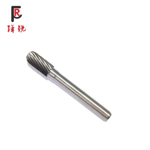 Trung Quốc Sản phẩm chất lượng cao Vonfram cacbua Burrs mũi khoan cacbua loại-w1622mm Tuổi thọ dài tungsten carbide Burrs - Product Image 1