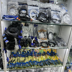 Enchufe/toma de corriente alterna, adaptador/<span class=keywords><strong>conector</strong></span>, fabricante, venta directa, cable personalizado 5,5 2,5 2,1 3,5mm <span class=keywords><strong>macho</strong></span>/<span class=keywords><strong>hembra</strong></span> - Product Image 6