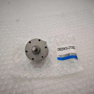 Cylindre rotatif d'origine SMC CRB2BW20-270SEZ - Product Image 2