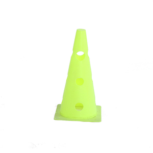 Wholesale PE Soccer Agility Cones 32CM Durable Eco-Friendly Training <strong>Equipment</strong> <strong>for</strong> <strong>Kids</strong> Sports - Product Image 4