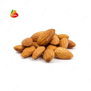 Venda quente almond preços baratos almonds atacado