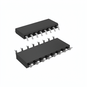 อินเทอร์เฟซ Original One Stop Service 16 SOlC (0.154 นิ้ว, ความกว้าง 3.90 มม.) MAX364CSE IC SWITCH SPST NCX4 85OHM 16SOlC - Product Image 1
