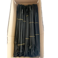 400MM HDPE Zip Tie Mold Produit en plastique