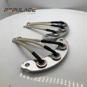 Populace T20 Bridge Rectifier Aluminum Alloy Diesel <b>Generator</b> Part - Product Image 4