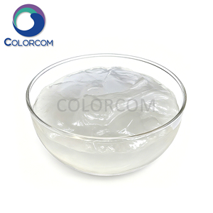 SLES di Grado Industriale, Solfato di Etere di Lauriletere di Sodio in Pasta, CAS 68585-34-2, Come Detergente e Tensioattivo - Product Image 2