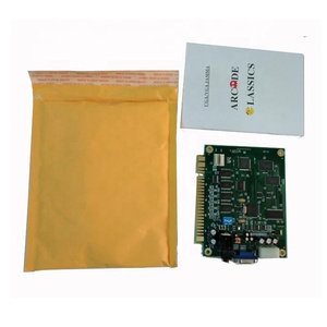 <span class=keywords><strong>Arcade</strong></span> Cổ Điển 60 Trong <span class=keywords><strong>1</strong></span> <span class=keywords><strong>Arcade</strong></span> Game Board <span class=keywords><strong>Jamma</strong></span> <span class=keywords><strong>Arcade</strong></span> Board Cho Máy Trò Chơi Điện Tử - Product Image 4
