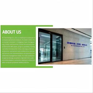 Convertisseur <span class=keywords><strong>HDMI</strong></span> vers VGA portable GC 1080P avec port audio 3,5 mm - <span class=keywords><strong>Adaptateur</strong></span> <span class=keywords><strong>HDMI</strong></span> vers VGA universel pour moniteurs et projecteurs - Product Image 5