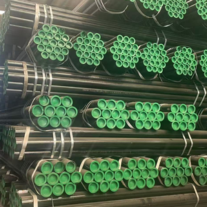 GB/T5310 20G 15CrMoG 12Cr1MoVG tuyau en acier sans soudure pour tube de chaudière haute pression - Product Image 1