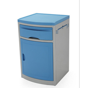 Kang Zhi Xing <b>Bedside</b> Table 450x460x760mm <b>Storage</b> Cabinet Hospital Use - Product Image 3