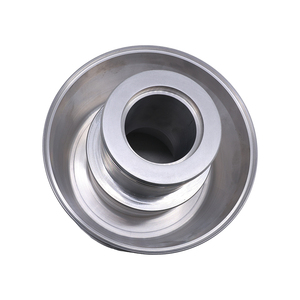 Pièces de robot personnalisées, accessoires, pièces usinées CNC, fabrication de tôles de précision, pièces CNC, usinage de métaux sur mesure - Product Image 2