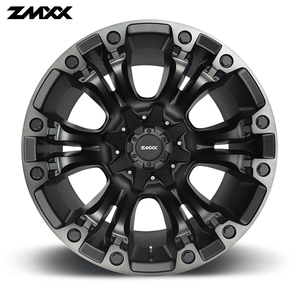 Jante Beadlock forgée de luxe personnalisée ZXMM pour camion jeep <span class=keywords><strong>18</strong></span> 20 22 24 <span class=keywords><strong>pouces</strong></span> 8 trous 6x139.7 8x180 8x165.1 jantes tout-terrain - Product Image 3