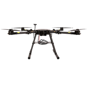 Dron de Carga de 4 Ejes Portátil para Entrega de Alimentos/Rescate de Emergencia/Transporte - Product Image 5