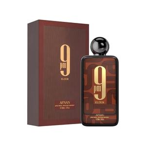 <span class=keywords><strong>Perfume</strong></span> de Alta Calidad para Hombre en Venta por Lote Fragancia 9 P.M de Larga Duración Original para Arabia Sudeste Asiático África al por Mayor - Product Image 3