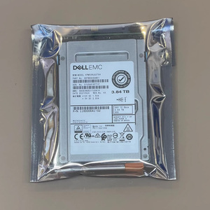 Buen Precio, Disco SSD Dell D4F-2SFXL2-3840 005053577 Unity de 3.84 TB y 12 Gbps SAS de 2.5 Pulgadas para Servidores R6515, R6525, R6615 y R6625 - Product Image 2