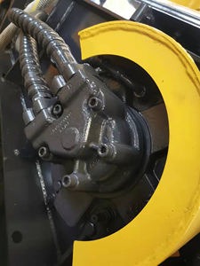 Promotion Usine MONDE : <span class=keywords><strong>Mini</strong></span> Broyeur à Mâchoires <span class=keywords><strong>pour</strong></span> Excavatrice 1-90, Idéal <span class=keywords><strong>pour</strong></span> la Démolition de Roches - Product Image 6