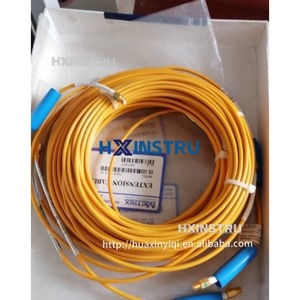 1 ชิ้นสายต่อเซ็นเซอร์ METRIX 7402-080-00 ใช้แล้ว H - Product Image 1