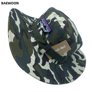 Chapeau <span class=keywords><strong>de</strong></span> <span class=keywords><strong>pêcheur</strong></span> d'été BAEWOON H07 pour le voyage et la randonnée, chapeau <span class=keywords><strong>de</strong></span> soleil unisexe, chapeau <span class=keywords><strong>de</strong></span> cowboy occidental, chapeau <span class=keywords><strong>de</strong></span> protection solaire - Product Image 1