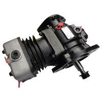 Ensemble de compresseur d'air à commande électrique Dongfeng 5274509  5285436  5287588  5315751  3968085  3972530  3977147  4929623